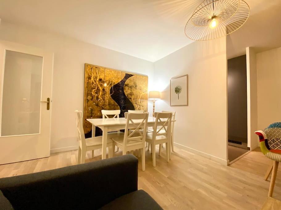 Suite Medicis Near Disneyland Serris Luaran gambar