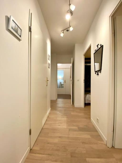 Suite Medicis Near Disneyland Serris Luaran gambar